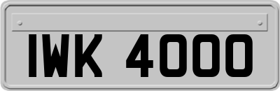 IWK4000