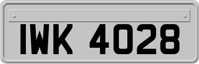 IWK4028
