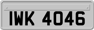 IWK4046