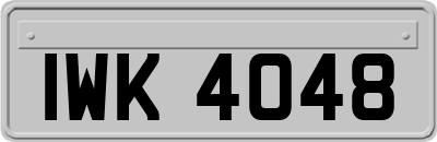 IWK4048