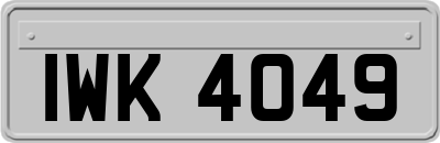 IWK4049