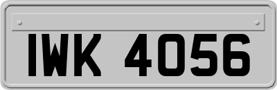 IWK4056