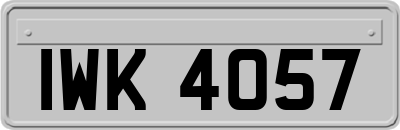 IWK4057