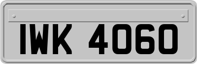 IWK4060