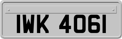 IWK4061
