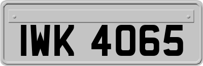 IWK4065