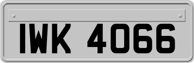 IWK4066
