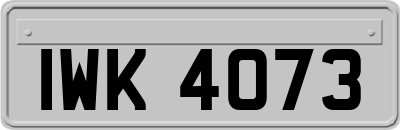 IWK4073