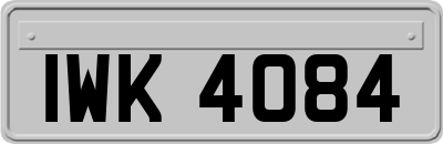 IWK4084