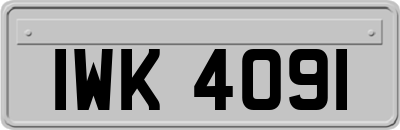 IWK4091