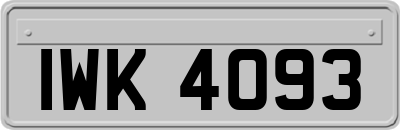 IWK4093