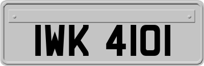 IWK4101