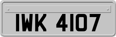IWK4107