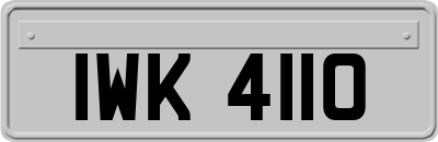 IWK4110