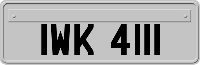 IWK4111