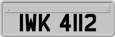 IWK4112
