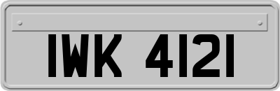 IWK4121