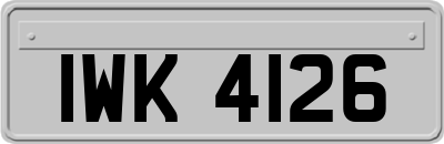 IWK4126