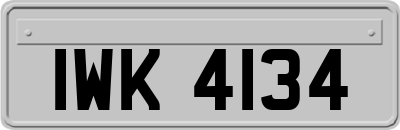 IWK4134