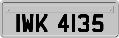 IWK4135