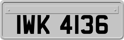 IWK4136