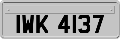 IWK4137