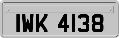 IWK4138