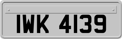 IWK4139