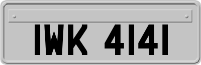 IWK4141