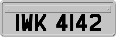 IWK4142