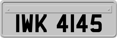 IWK4145