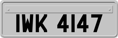 IWK4147