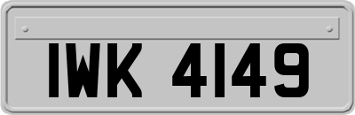 IWK4149