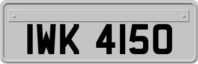 IWK4150