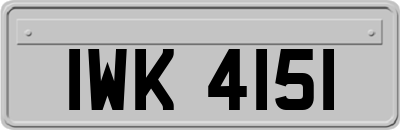 IWK4151