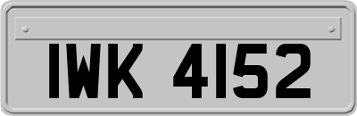 IWK4152