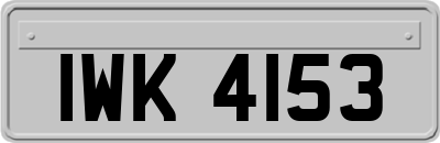 IWK4153