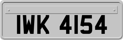 IWK4154