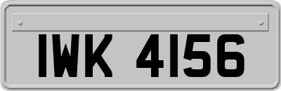 IWK4156
