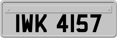 IWK4157