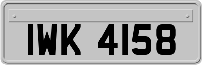 IWK4158