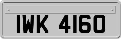 IWK4160