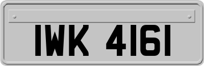 IWK4161