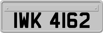 IWK4162