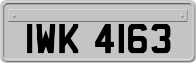 IWK4163