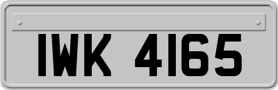 IWK4165