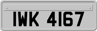 IWK4167