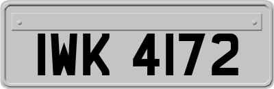 IWK4172