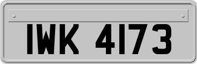IWK4173