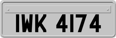 IWK4174
